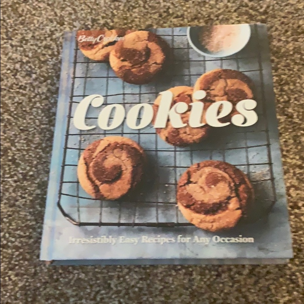 Cookbook